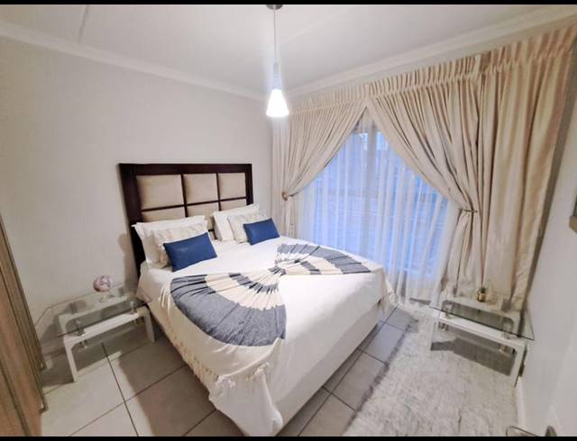 1 BEDROOM PROPERTY TO RENT IN BLYDE RIVERWALK ESTATE